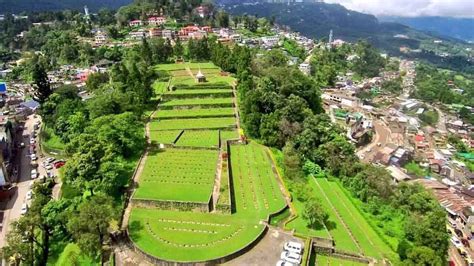 Kohima War Cemetery in Nagaland: A Complete Visitor Guide