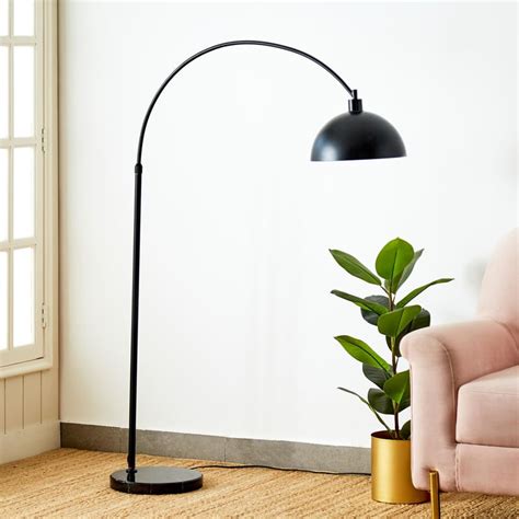 Buy Melody Shellacs Metal Floor Lamp from Home Centre at just INR 6999.0