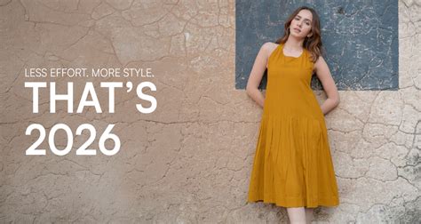 Women’s Summer Fashion 2026: Latest Trends & Styles - Babli