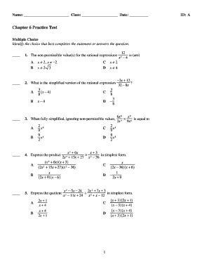 Image result for Chapter 6 Practice Test