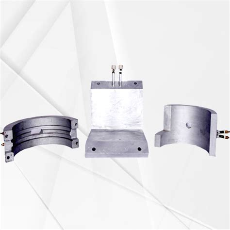 Aluminium Cast-in Heaters Manufacturers in Taiwan | Aum Heaters