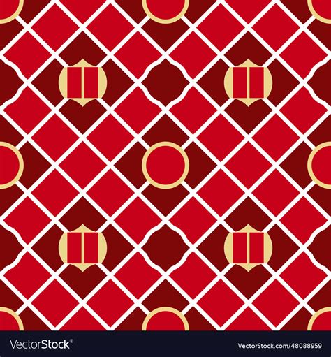 Image result for Retro Geometric Pattern Vector Graphics Seamless