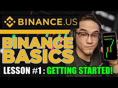 Binance Us Tutorial 的图像结果