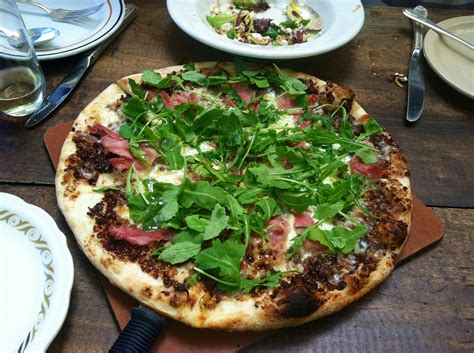 Wild Goat Bistro | my happy place