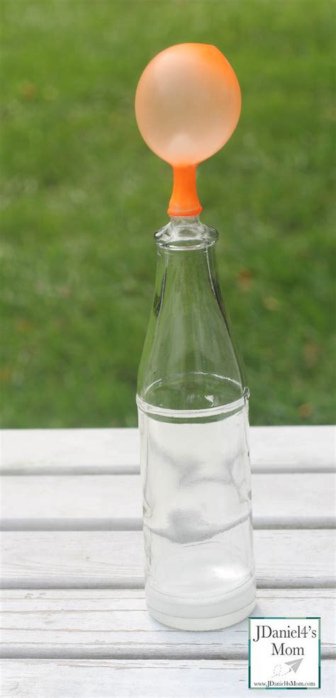 Image result for Balloon Pop Science Project