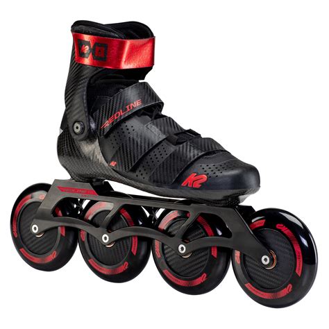 K2 Redline 110 Mens Inline Skates 30513 – Skates.com