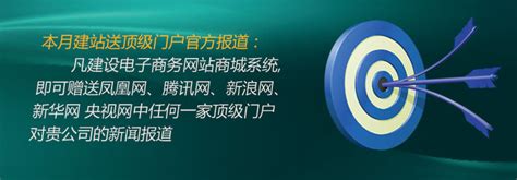 深圳网站建设 构建企业专属门户_电子商务网站建设 商城网站建设 B2C商城网站建设公司-盛世华彩