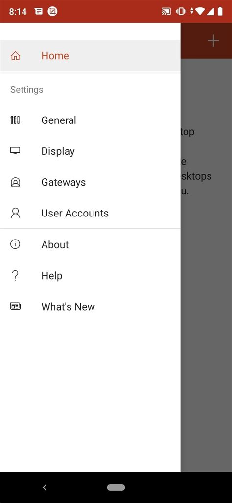 Image result for Microsoft Remote Desktop Connection