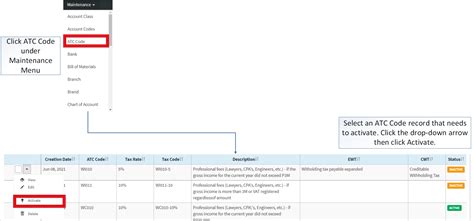 Image result for How to Find ATC
