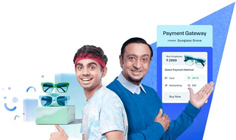 Best Payment Gateway in India to Accept Online Payments