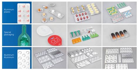 ScriptPro Blister Pack 的图像结果