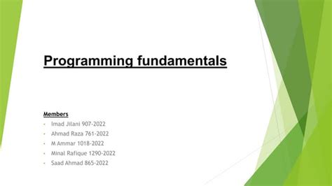Memory Unit PPT 的图像结果