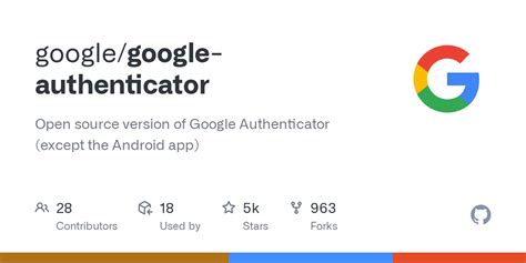 Image result for Google Authenticator Overflow Button