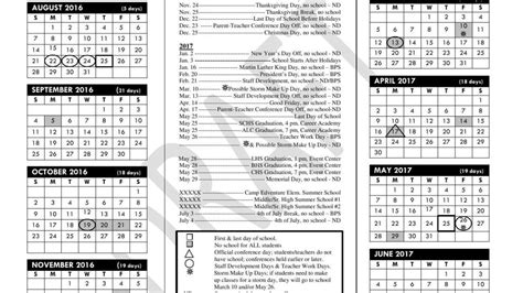 Bismarck Events Calendar