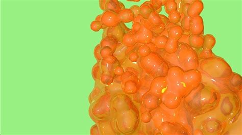 Fluid Animation Tutorial 的图像结果