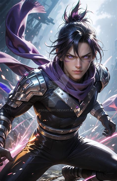 AI - Speed-o'-Sound Sonic - One Punch Man by JFsGallery on DeviantArt