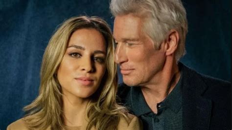 El diario de Amilibia: No me salvará ni Richard Gere