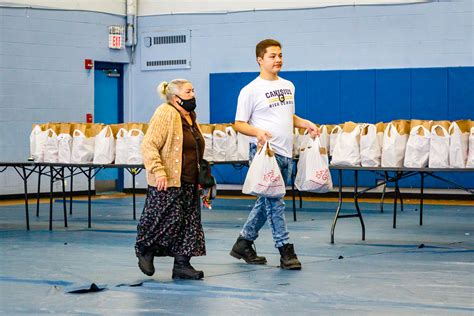 Family & Senior Citizens Services – The Belle Center