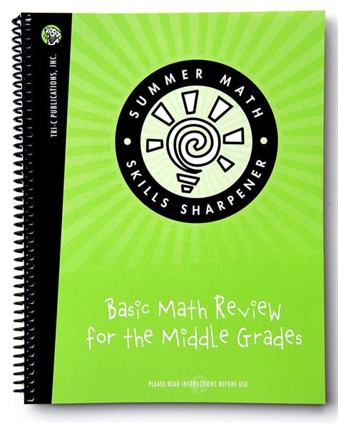 Image result for Basic Math Review