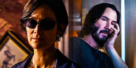 Image result for Matrix Trinity