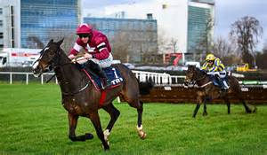Racing world pays tribute to talented young jockey who died in a car ...