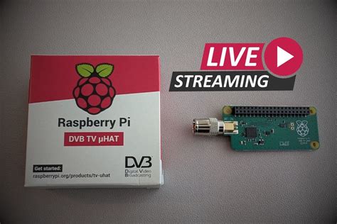 Android TV + Google Apps On Raspberry Pi: step-by-step guide – RaspberryTips