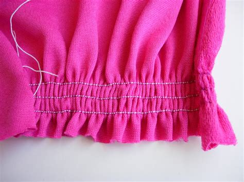 Image result for Sewing Tutorial L