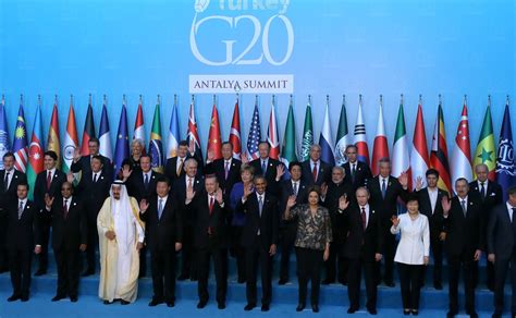 G20 Summit LIVE Updates, PM Modi in Osaka Japan: 19 G20 Members ...