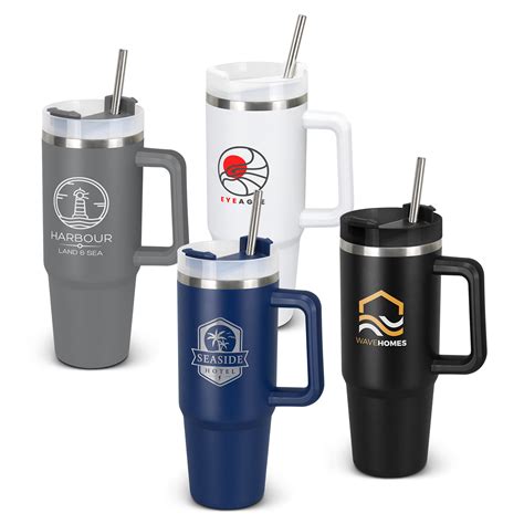 Promotional Travel Mugs Australia | Personalized Travel Mugs & Cups ...