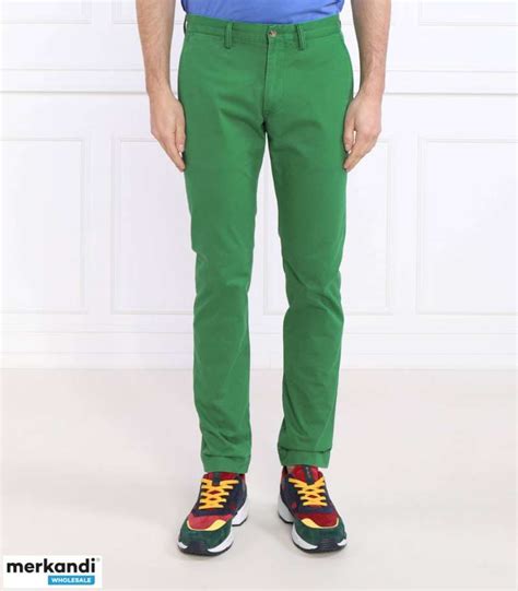 RALPH LAUREN men's pants new only 2 models available, original - Poland ...