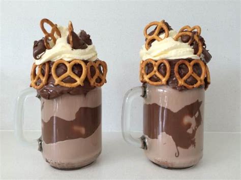 Are Freakshakes Taking Over The World? | Freakshakes Ideas – The ...