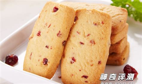 曲奇饼干哪个牌子好吃 中国饼干十大畅销品牌 - 神奇评测