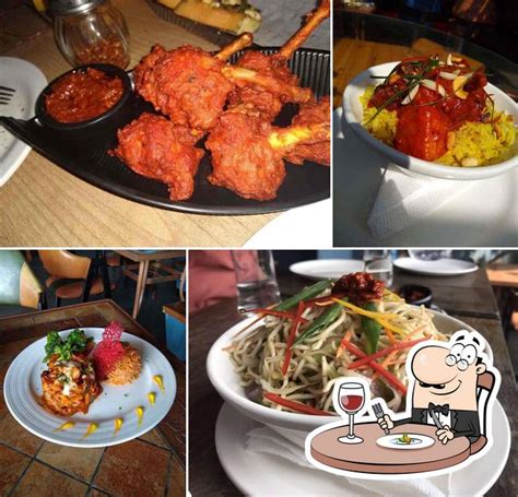 Bora Bora Juhu, Mumbai, Juhu Tara Rd - Restaurant menu and reviews