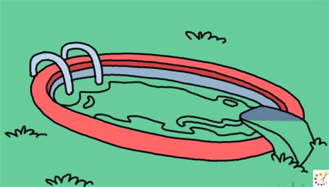 Image result for Pool Lessons Draw