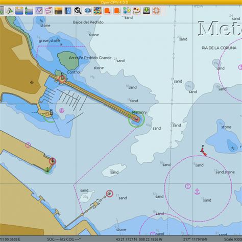 Image result for Weather Routing OpenCPN