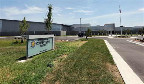 Inmate's death opens records to previous 'use of force' incident