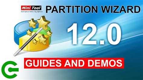 Image result for MiniTool Partition Wizard 12