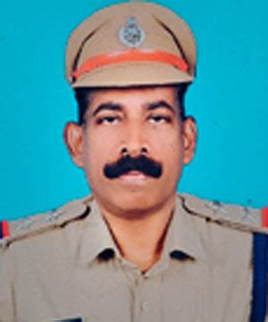 Chief Minister's Prison Service Medal