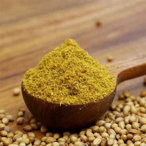 Buy Coriander Powder Dhaniya Podi 250gms (தனியா) online in Chennai at ...