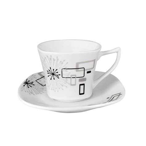 Set šoljica BR-48A | Volim svoj dom