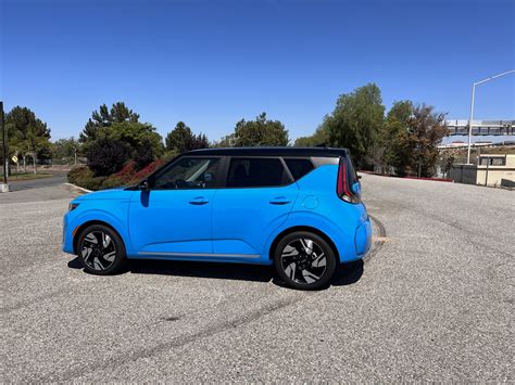 2023 Kia Soul - Car Design TV