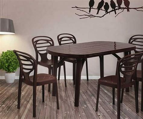 Premium Plastic Furniture | Home Furniture | Supreme