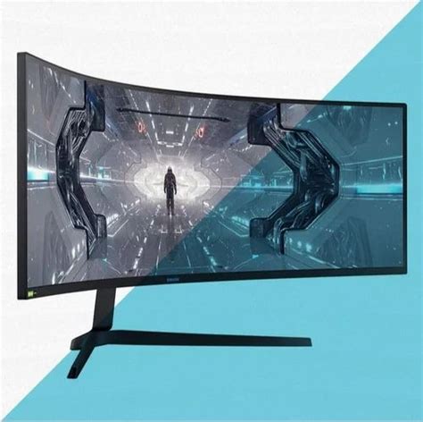 PC-Monitor Curved 的图像结果