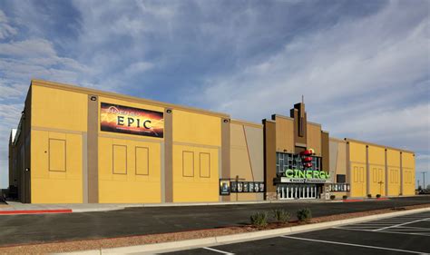 Cinergy Cinemas - Visit Midland