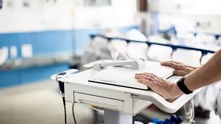 Philips - Cardiac Workstation 7000 860441 Cardiac Workstation