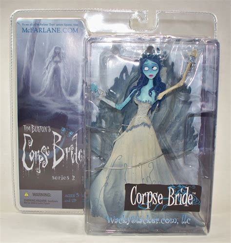 Image result for Corpse Bride Collectibles