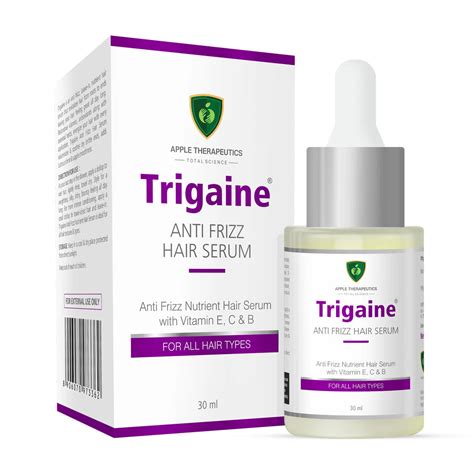 Trigaine- Official Website | Clinically Proven Hair Products