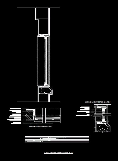 Dynamic Sliding Window 的图像结果