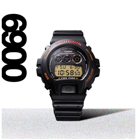 G-SHOCK ICONIC STYLES | CASIO