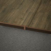 MDF T Profile Elegancia TF 00150 D | 7.8 ft x 2.5 inch | Compatible for ...
